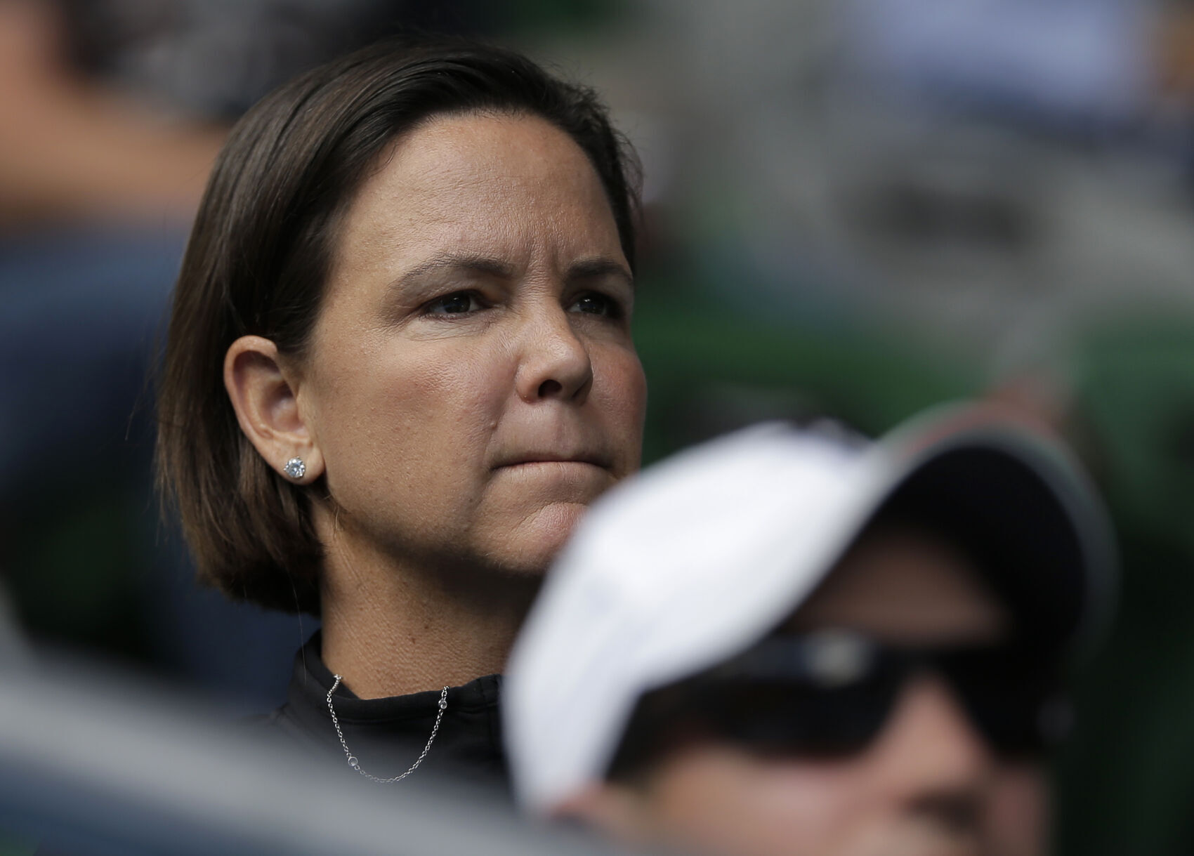 Lindsay Davenport
